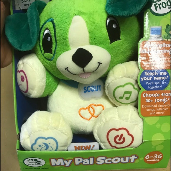 fisher price lullaby toy